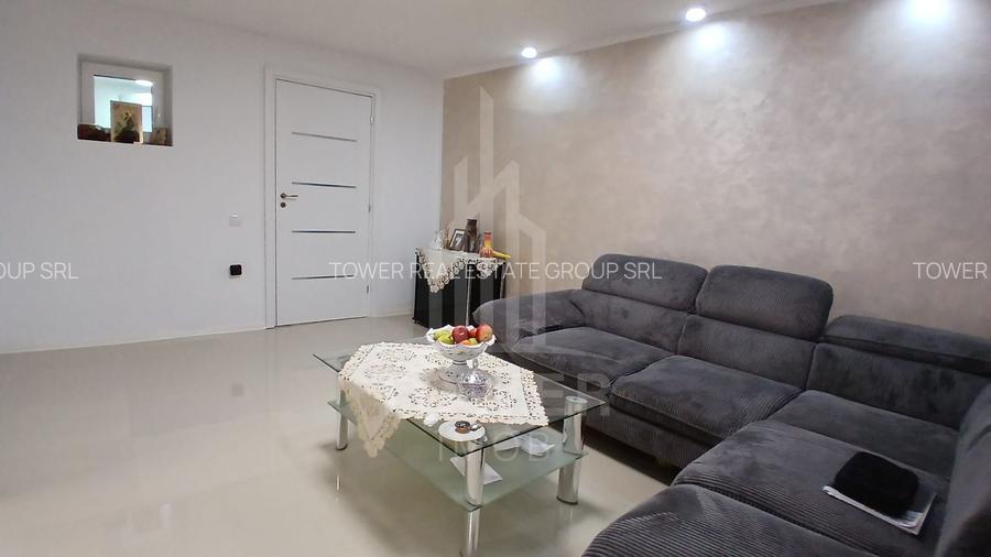 🏡 Casă Individuală în Zonă Centrală | Curte Proprie - 3