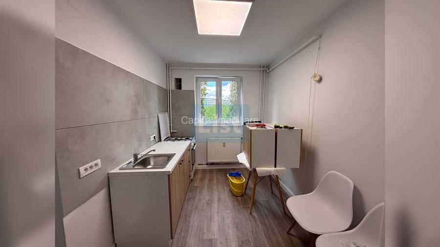 Apartament cu 2 camere de inchiriat Gheorgheni - 4