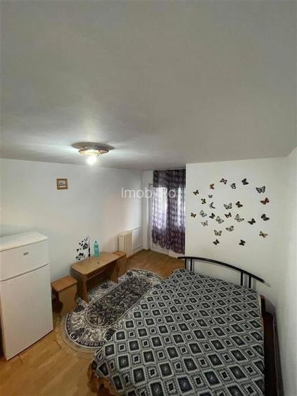 Garsoniera - zona Alexandru cel Bun - 11