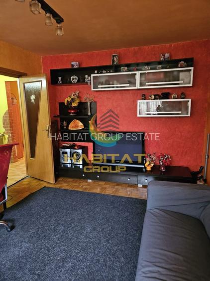 Apartament 4 camere de vanzare Titan, Centrala, Metrou - 3