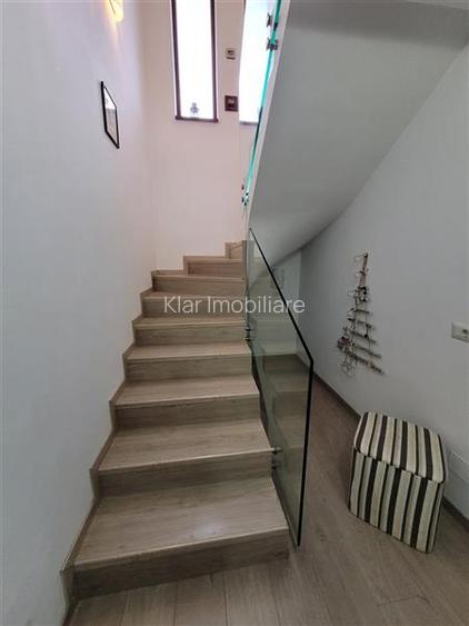Duplex 5 camere, finisat si mobilat, 150 mp! Zona Somesului! - 10