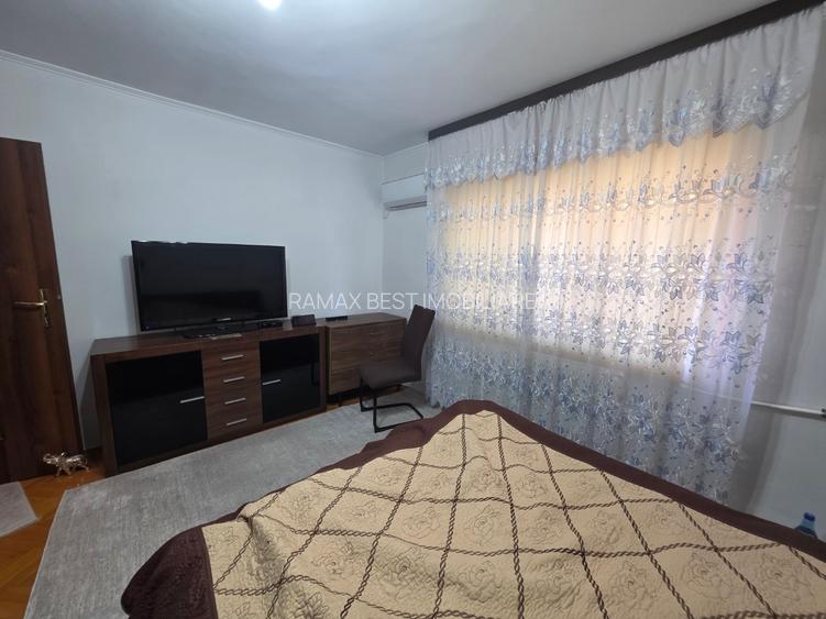 Vitanul nou, chiar pe Foisorului, stradal, bloc reabilitat - 3