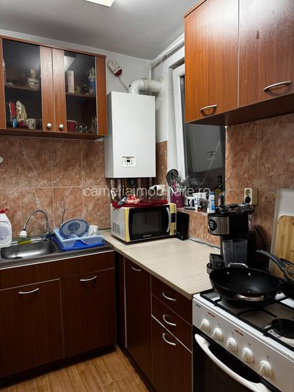 2 camere, centrala,  metrou Lujerului, tramvai 41, Virtutii, Aleea Cetatuia - 4