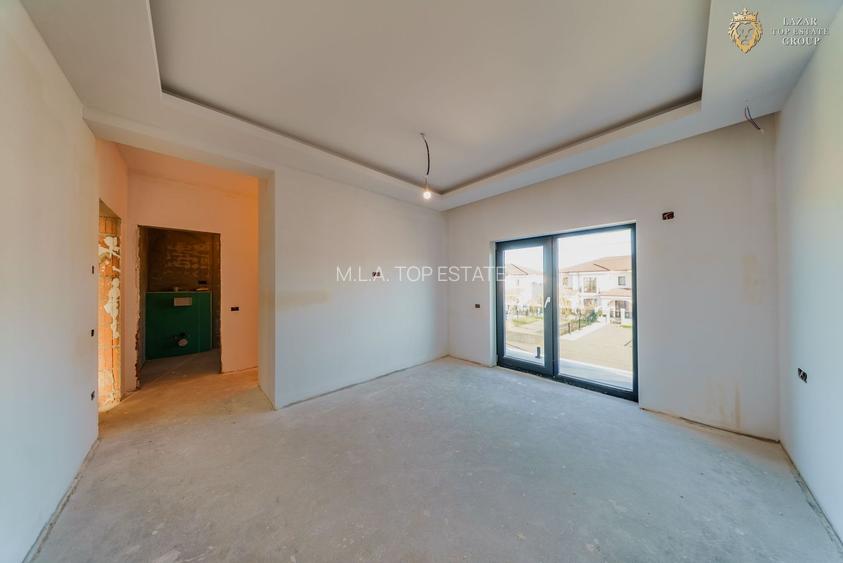 Vilă Premium de vânzare în Dumbrăvița - 23