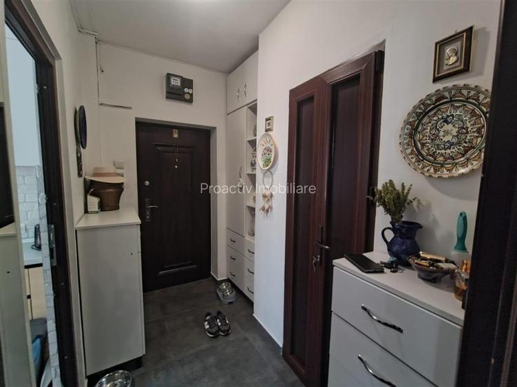 Apartament cu 3 camere | Ultracentral |  Etaj 2 | 3c-4461 - 2