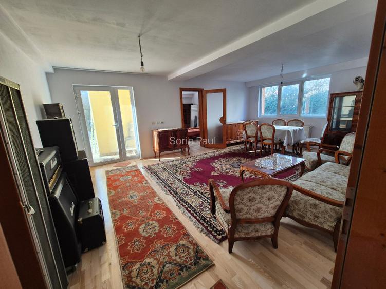 Vila cu 2 apartamente de vanzare in Dumbravita, zona Lidl - 10