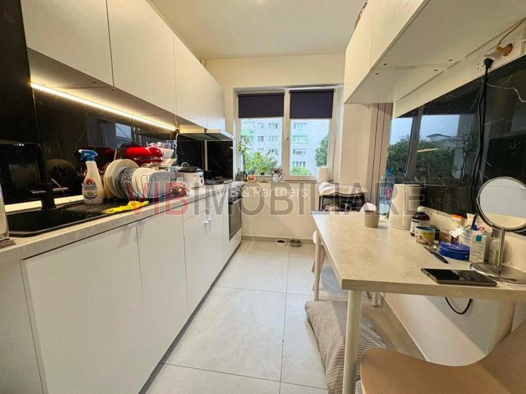 3 Camere - Ion Mihalache - Popisteanu - 12