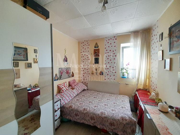 Apartament 2 camere de vanzare in Iris, Cluj Napoca - 3