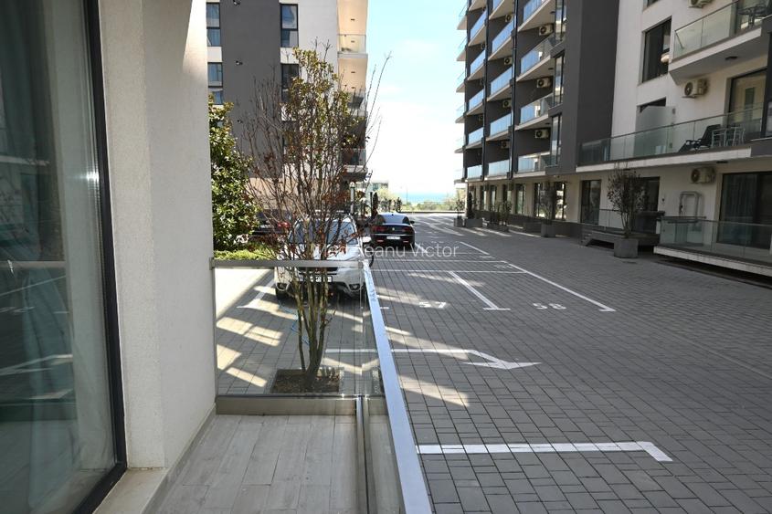 Apartament 2 camere | Meraki Resort & Spa | Piscine & Spa | Parcare privată  - 12