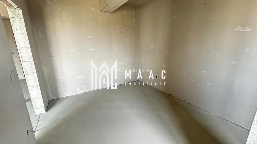 Apartament 2 camere | Etaj 1 | Încălzire în pardoseală | Parcare | Șelimbăr - 2