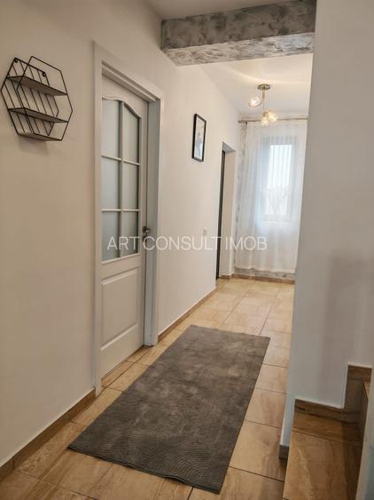 Cartier Latin | Casa | 4 Camere | Pet friendly | Curte | Terasa  - 5