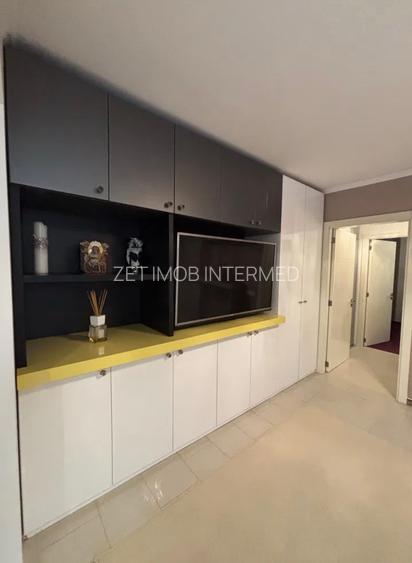 3 camere Bucurestii Noi v.a.v metrou Bazilescu - 4