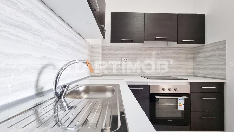 Studio cu parcare zona Coresi - 8