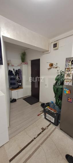 Apartament cu 3 camere, parter inalt, zona Florilor, cu parcare inclusa - 12