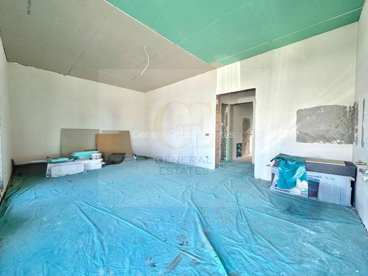 Vânzare Casă într-un Nivel-Holboca-Dancu - 12