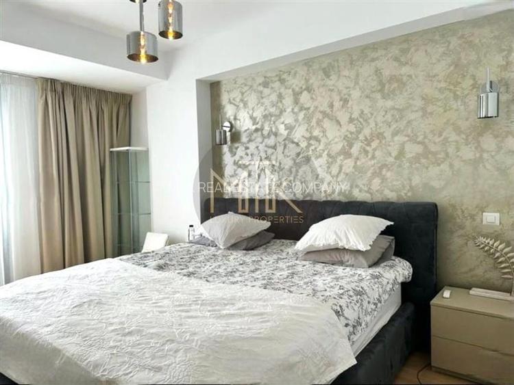 Apartament lux 4 camere I  Herastrau  I  Loc parcare&Boxa - 12