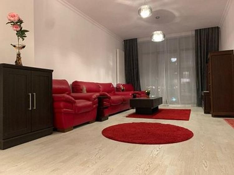 Inchiriez apartament 2 camere Campus Universitate - 2