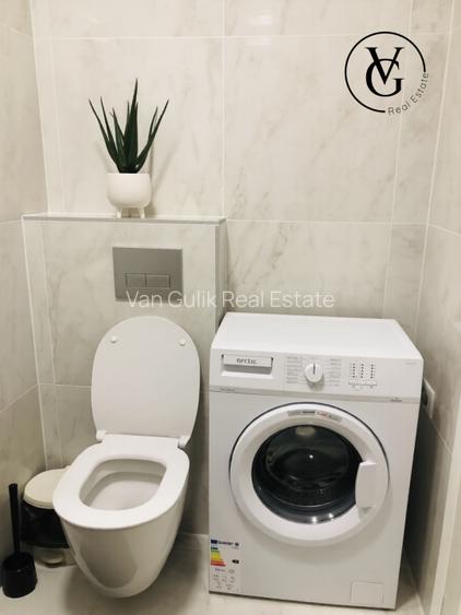 Apartament 2 Camere | Catedral Residence | Marriot | Loc de Parcare - 10