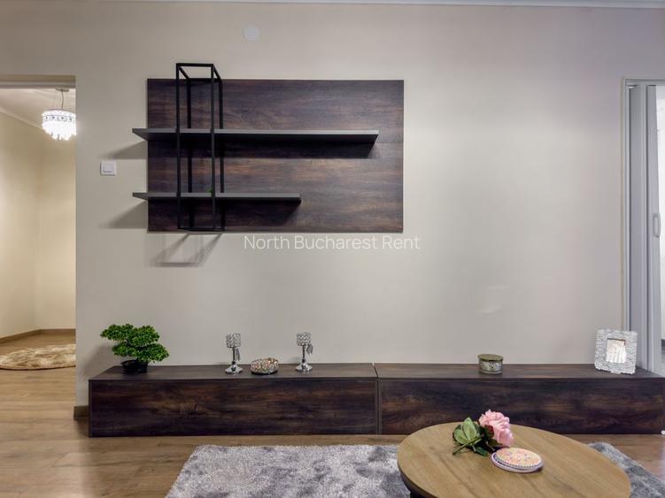 Apartament 3 camere , Metrou Dristor - 11