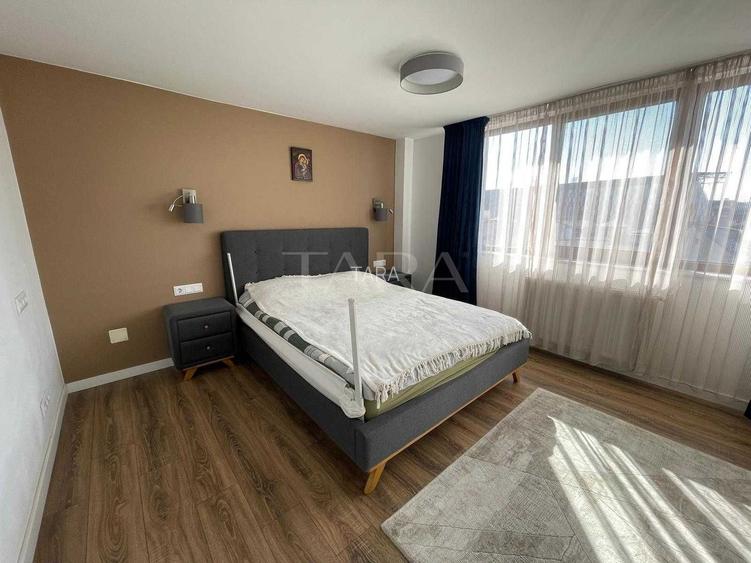 Apartament cu 2 camere de vânzare Gruia + loc de parcare - 4