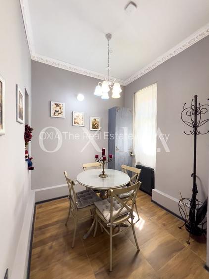 AX867 Oaza de Eleganta in Cladire Istorica – Apartament în Piata Maria - 14