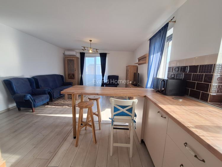 Oportunitate! Apartament cu 2 camere-loc de parcare inclus- bloc nou -Aradului - 4