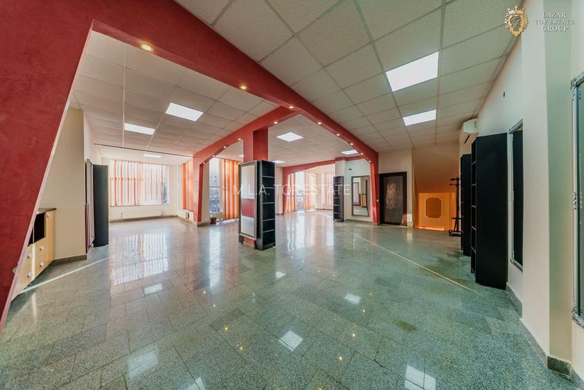 Spatiu comercial de inchiriat central - 6