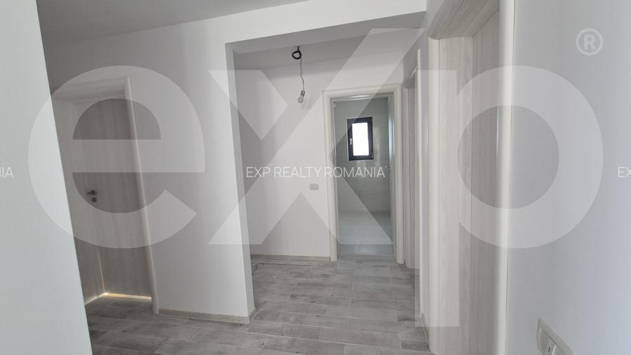 Case 4 camere TiP PARTER Bradu | 400 mp teren - 12