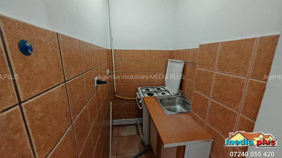 Garsonieră mobilată și utilată, Tiglina I, Str. Brăilei - 3