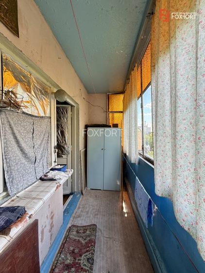 COMISION 0% Apartament cu 2 camere semidecomandat, zona Aradului - 11