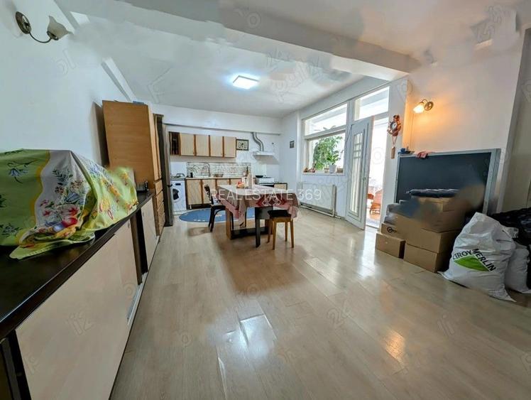 URGENT!, casa singur curte,  190 mp utili totali, LIBERA,  NEGOCIABIL - 4