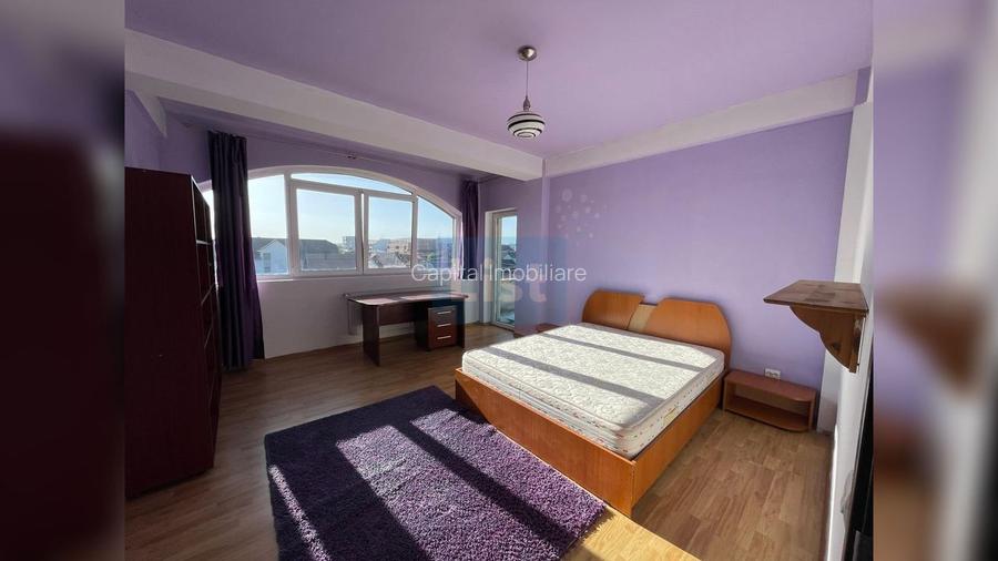 Apartament 120 mp,4 camere,2 băi,|Someșeni| 0% Comision - 3