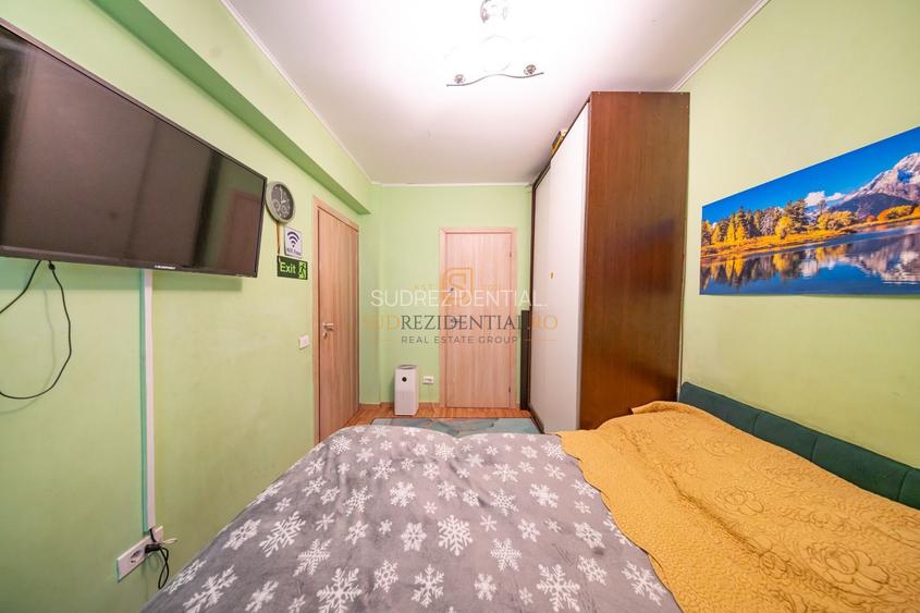 Apartament 3 camere, acces metrou Dimitrie Leonida, Popesti-Leordeni - 13