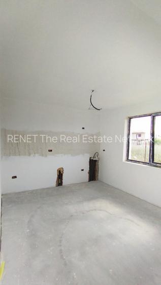 Casă în oglindă, zonă Berceni – Strada Macului 110 mp utili | Curte 345 mp - 12