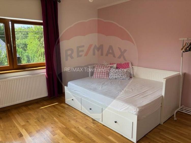 Casă / Vilă cu 5 camere de vânzare - 16