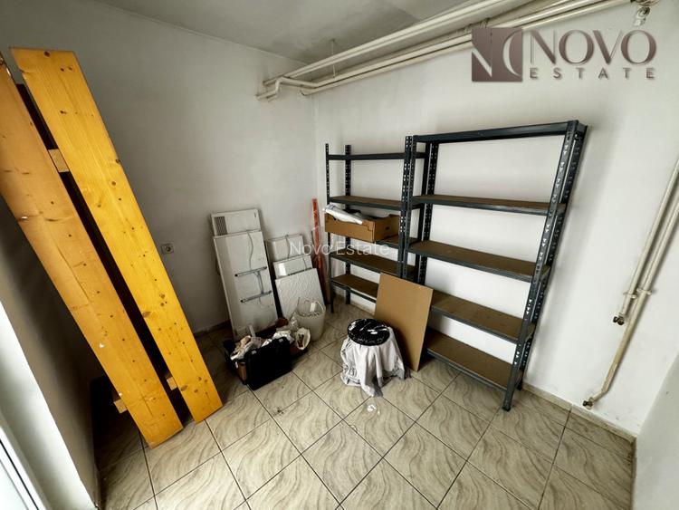 8 Camere | Herastrau | 335 mp utili | Teren 300 mp | - 5