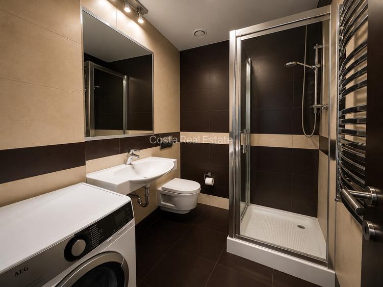 Inchiriere Apartament 3 Camere Iancu Nicolae/Piscina/Gym - 10