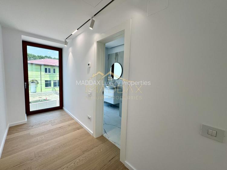 Vila cu 6 camere *575mp* / 2 locuri parcare // Pipera- Iancu Nicolae - 28