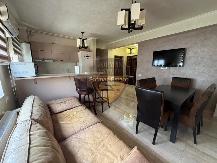 3 Cam 95 mp Terasa Campus, Universitate, Cambridge, Parcare Privata - 2