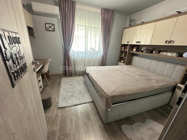 Prelungirea Ghencea-Leroy Merlin Bragadiru-Cartier Independenței-Vilă P+1+M - 26