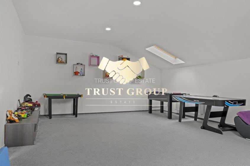  -Casa\Vila 9 Camere -  Teren de 700 mp - Ideala pentru Familii sau Businessuri - 37