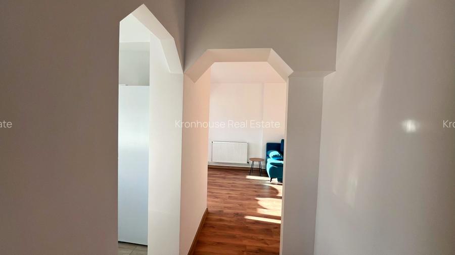 Apartament cu 2 camere in zona Onix  - 7