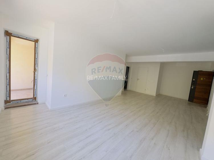 Apartament nou 2camere/ Oncea /Oradea - 5