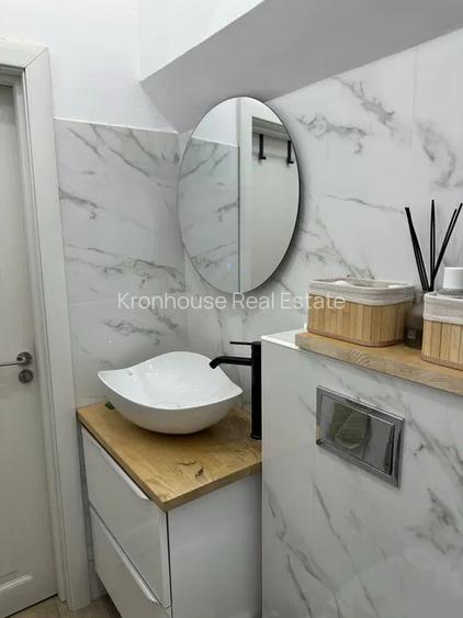 Apartament Modern cu 2 camere in Zona Centrala - 8