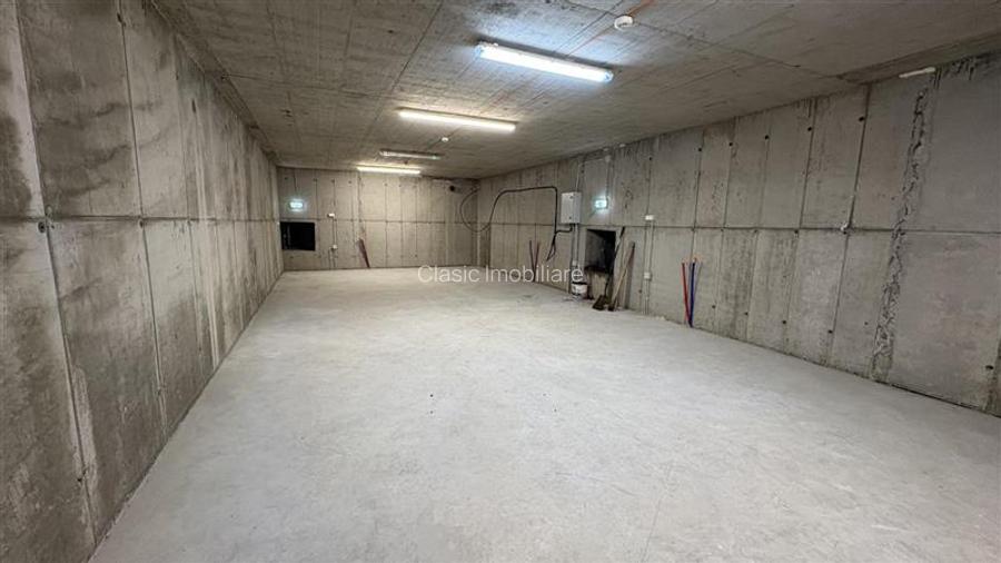 Inchiriere cladire noua 1200 mp utili, ideala pentru gradinita- cresa in Dambul - 8