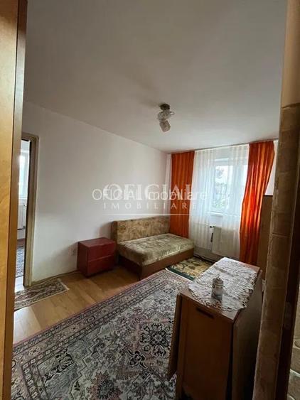 Apartament 2 Camere | 26 Mp | Intermediar | Gheorgheni HOTEL ROYAL - 3