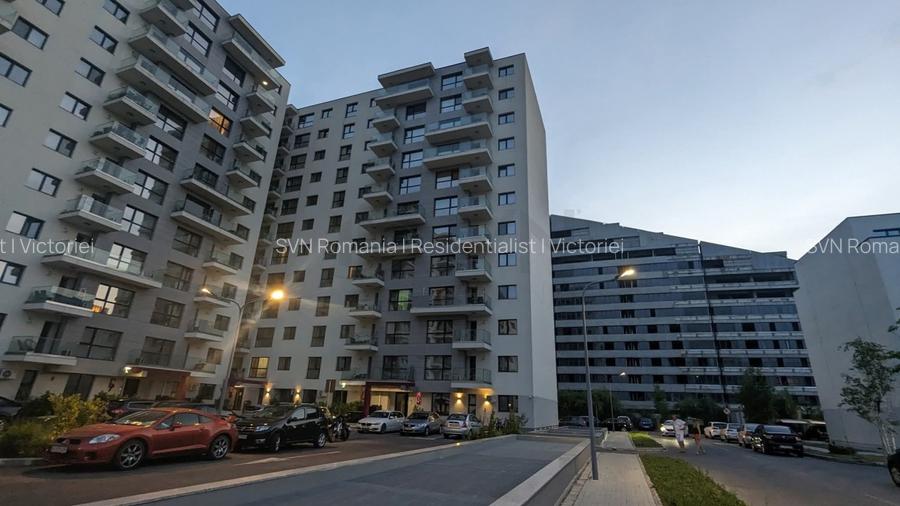 REA1029018 Chirie 2 Camere I Onix Park North I Aviatiei - 10
