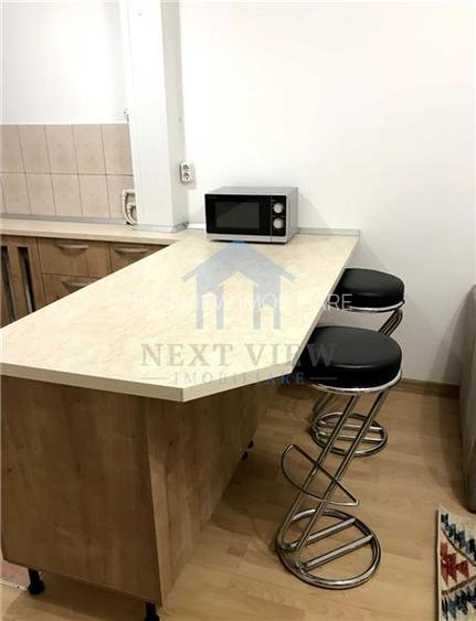 Garsoniera, Grigorescu - 7