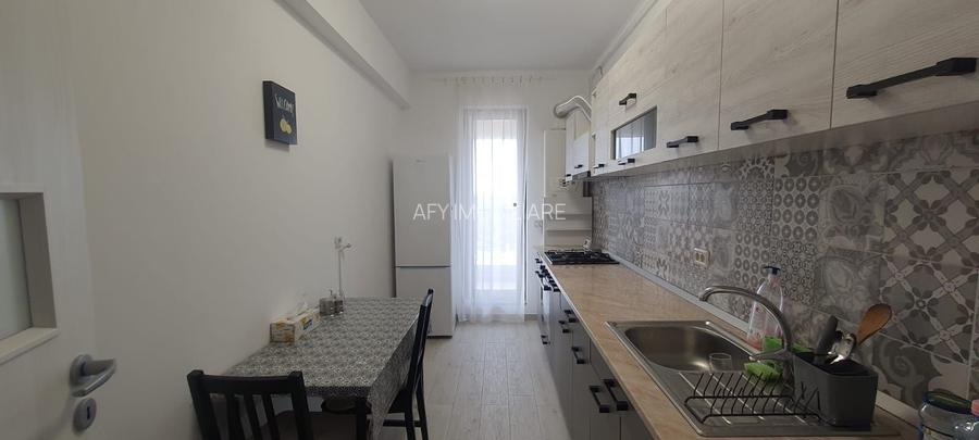 De inchiriat apartament 2 camere, Salaj/Pucheni - 6