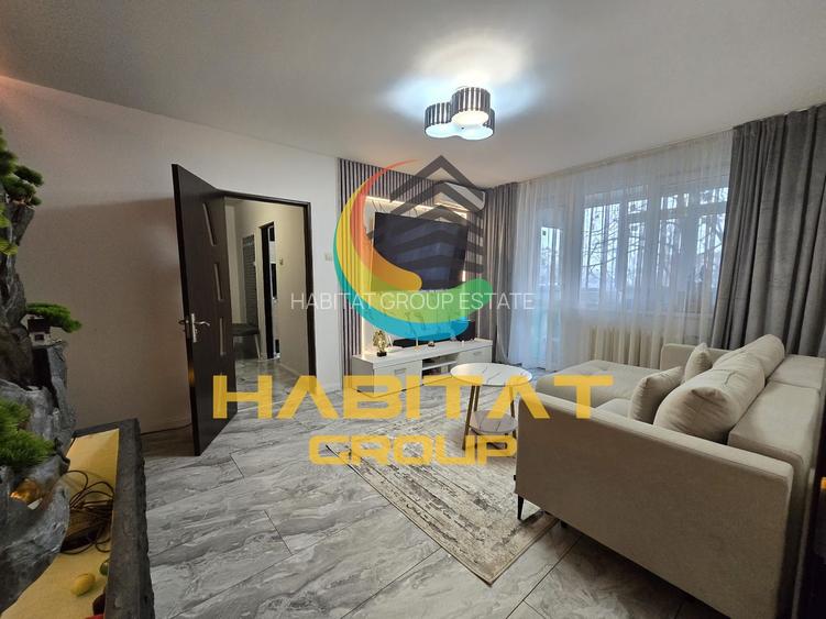 2 camere Brancoveanu Budimex complet renovat mobilat utilat - 9